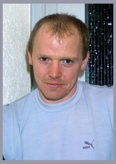 Jim Diamond
